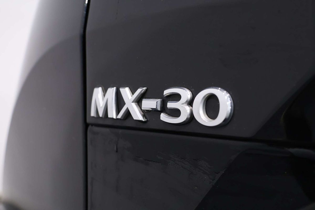 2021 Mazda MX-30 G20e Touring DR Series