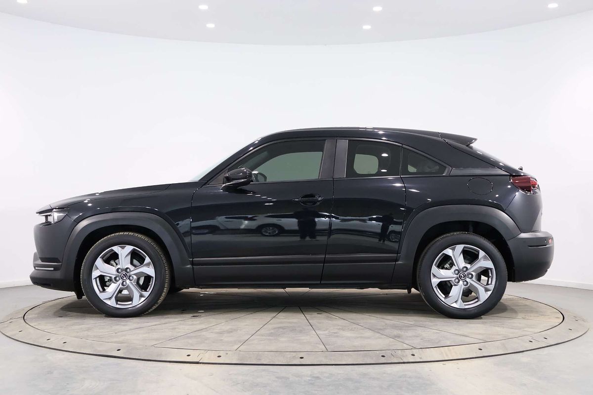 2021 Mazda MX-30 G20e Touring DR Series