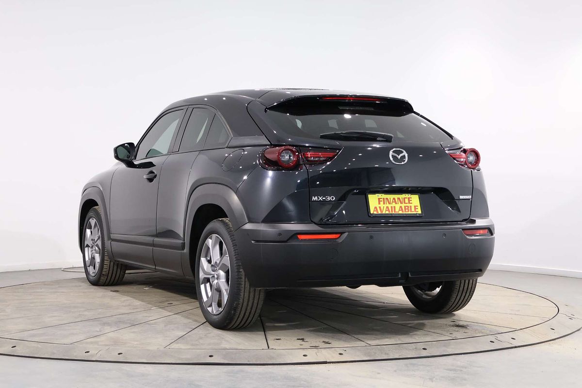 2021 Mazda MX-30 G20e Touring DR Series