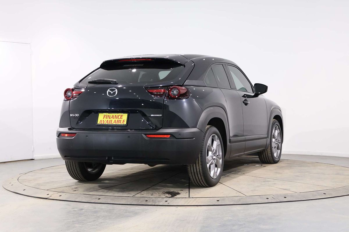 2021 Mazda MX-30 G20e Touring DR Series