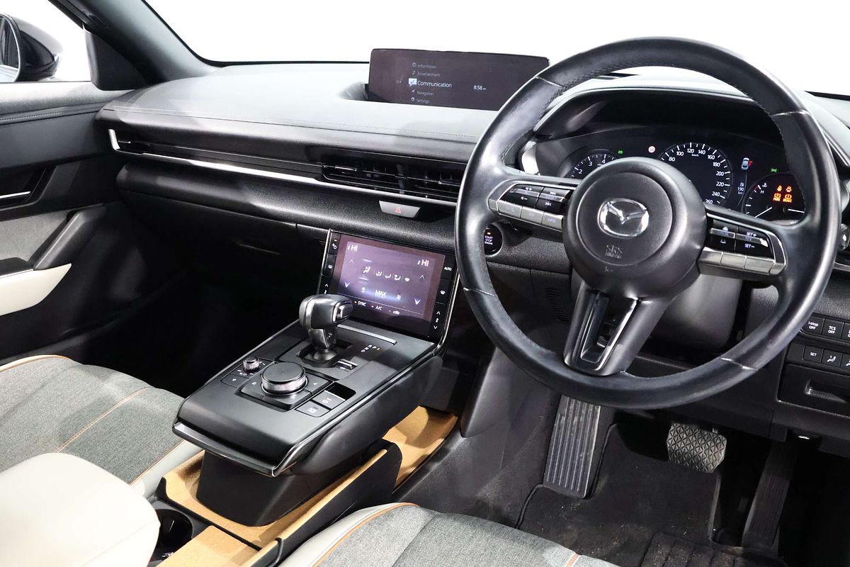2021 Mazda MX-30 G20e Touring DR Series