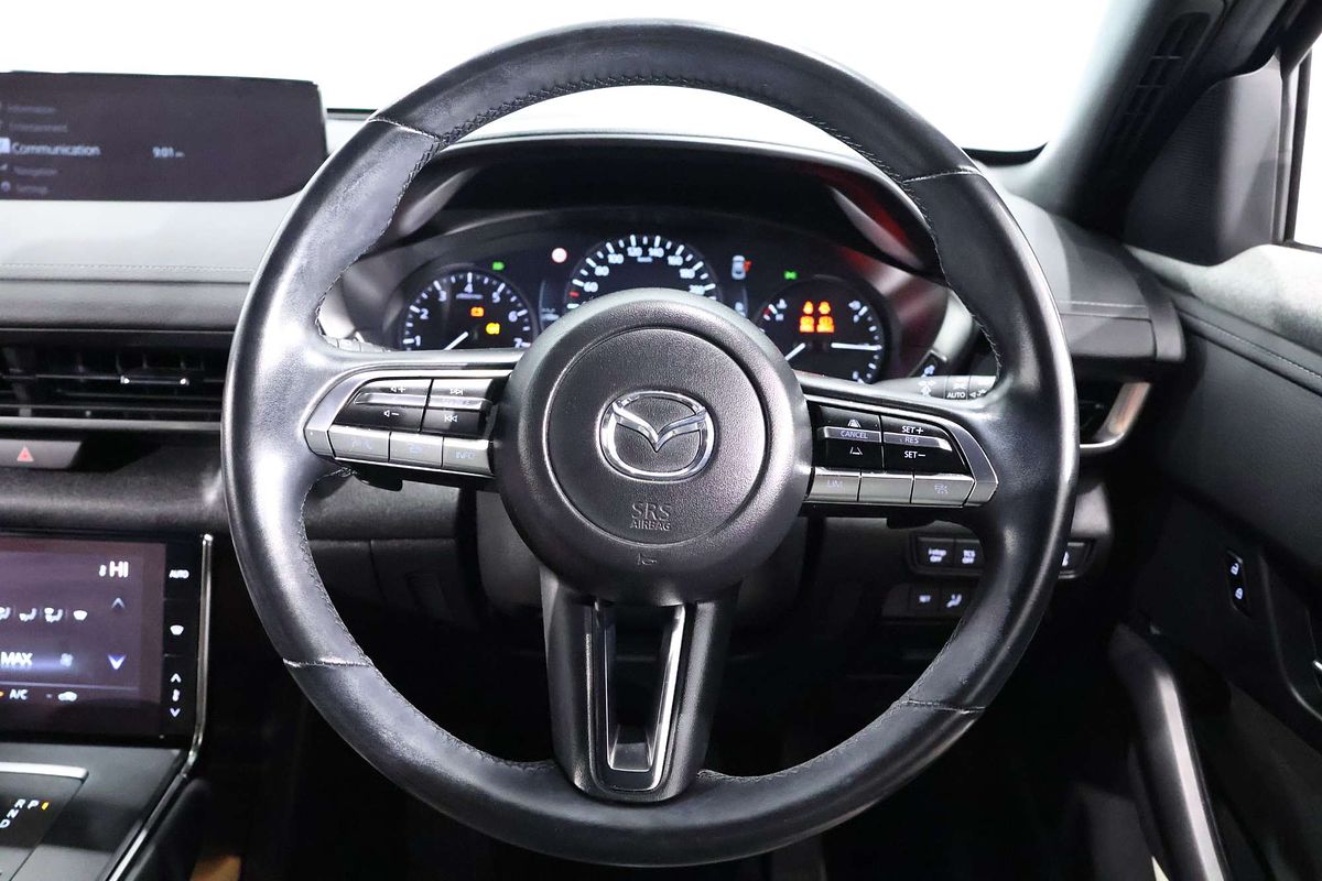 2021 Mazda MX-30 G20e Touring DR Series