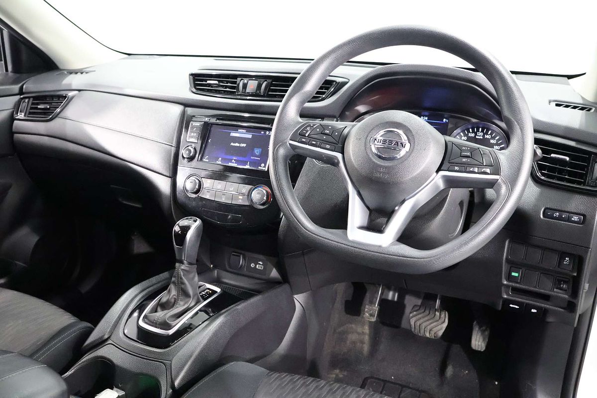 2022 Nissan X-TRAIL ST T32