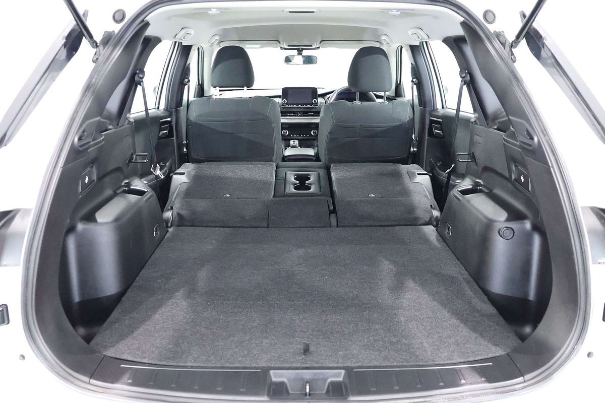 2023 Mitsubishi Outlander ES ZM