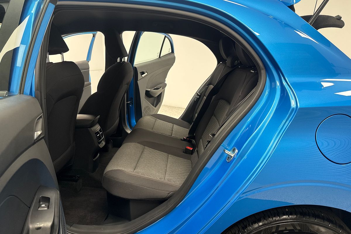 2025 MG MG3 Excite