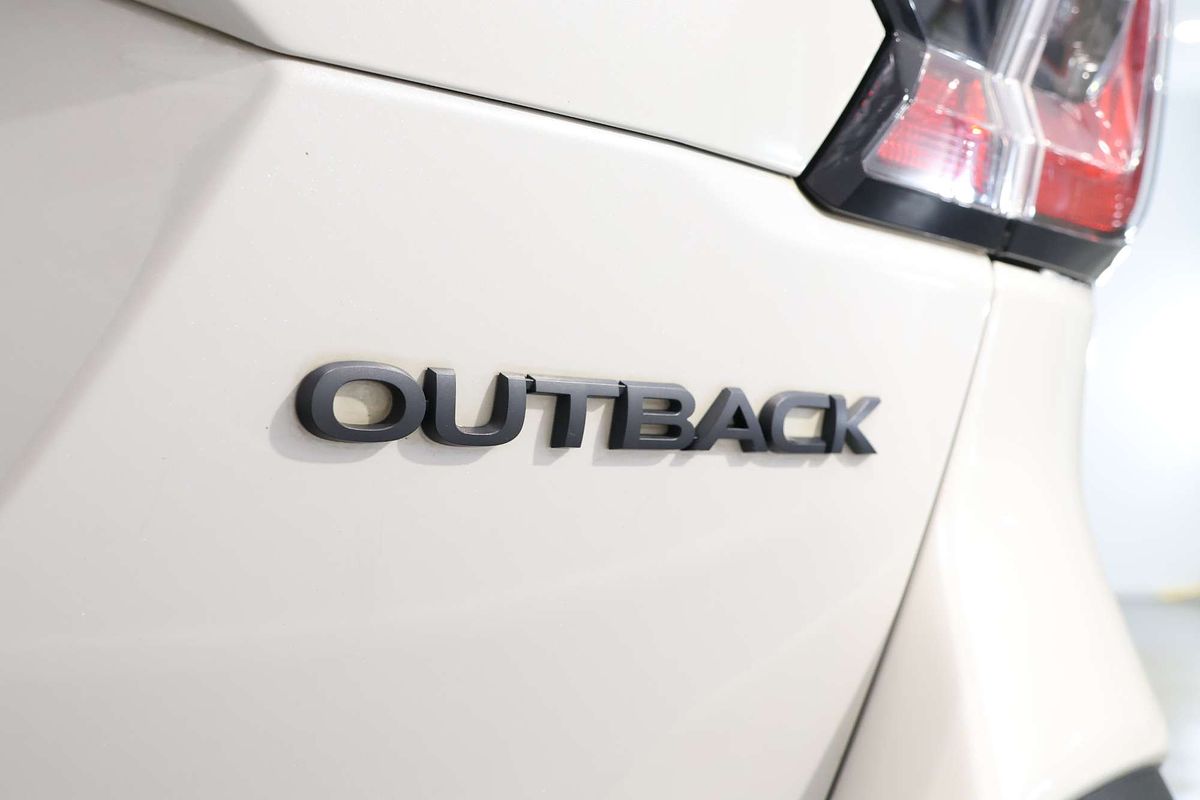 2023 Subaru Outback AWD Sport 6GEN
