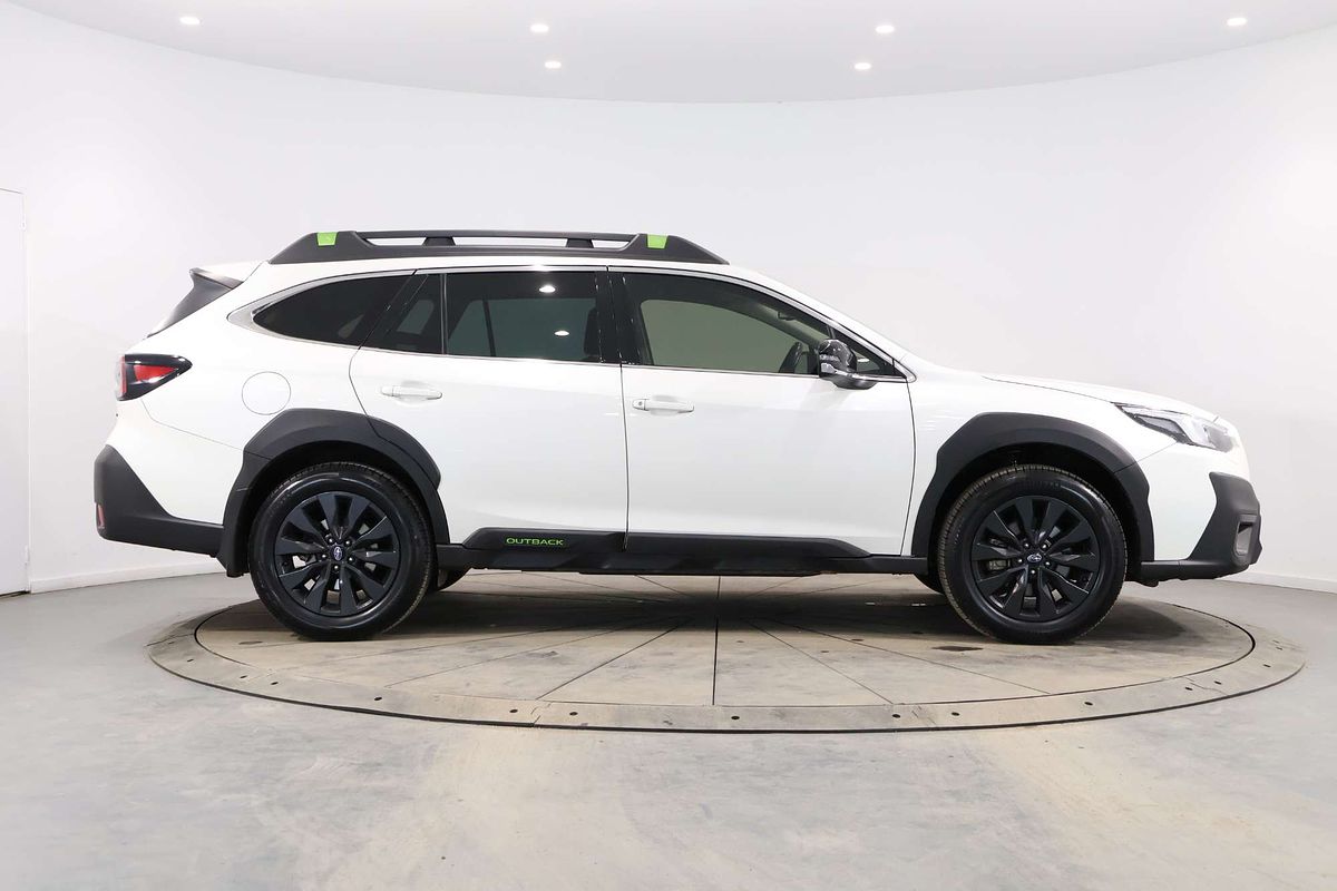 2023 Subaru Outback AWD Sport 6GEN