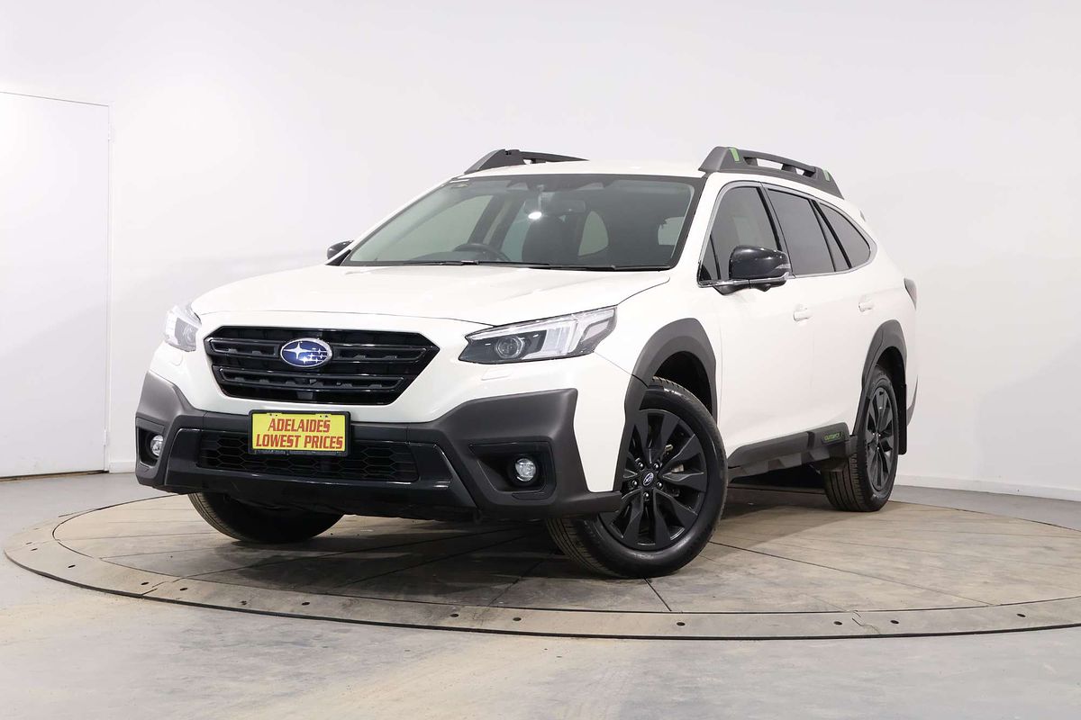 2023 Subaru Outback AWD Sport 6GEN