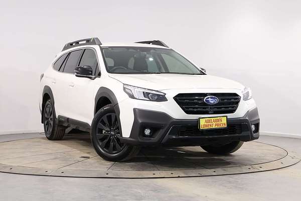 2023 Subaru Outback AWD Sport 6GEN