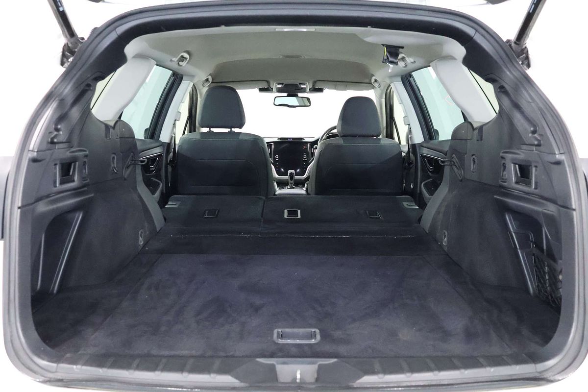 2023 Subaru Outback AWD Sport 6GEN