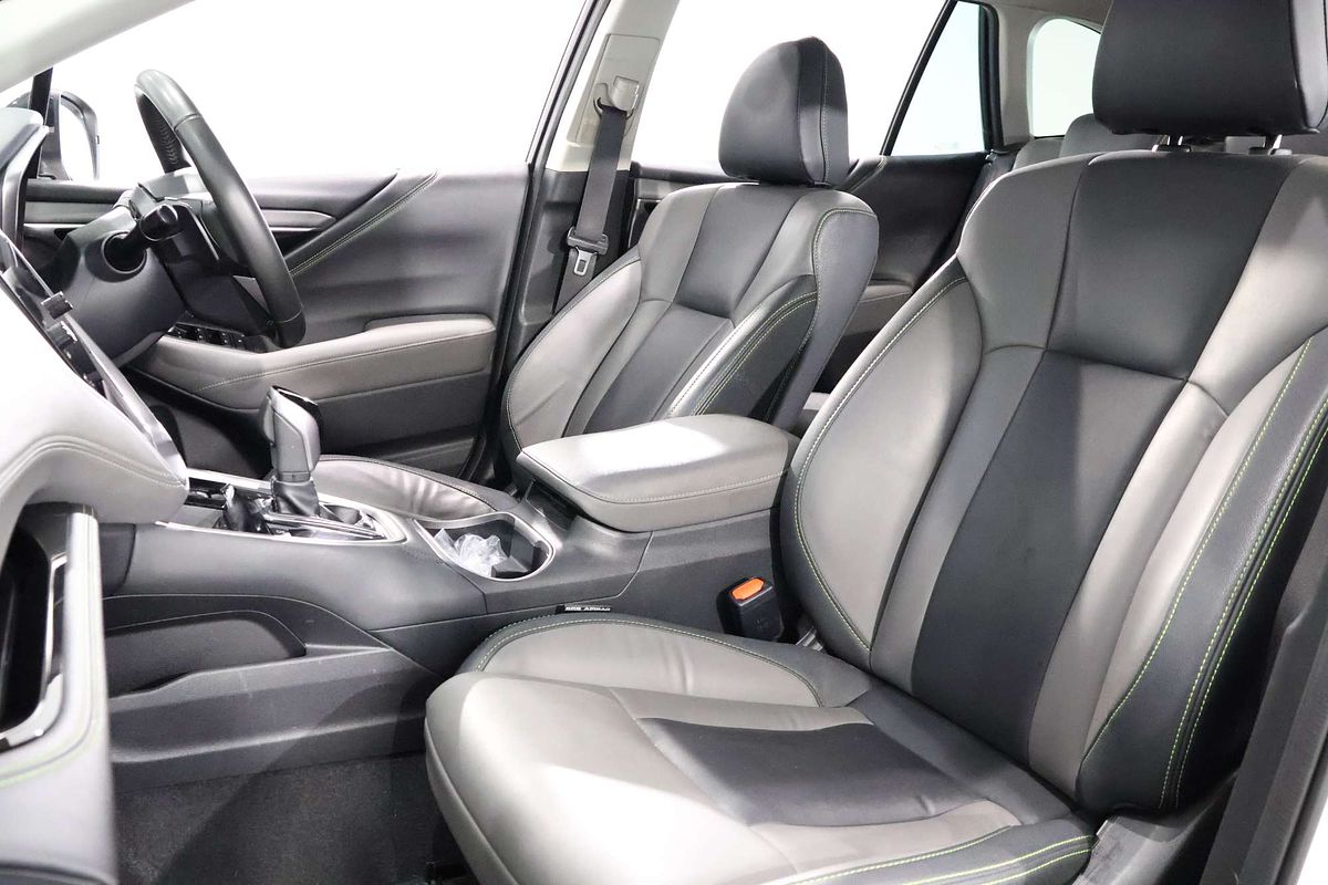 2023 Subaru Outback AWD Sport 6GEN