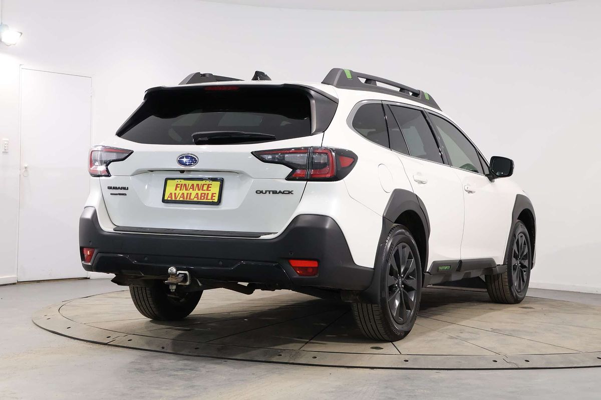 2023 Subaru Outback AWD Sport 6GEN