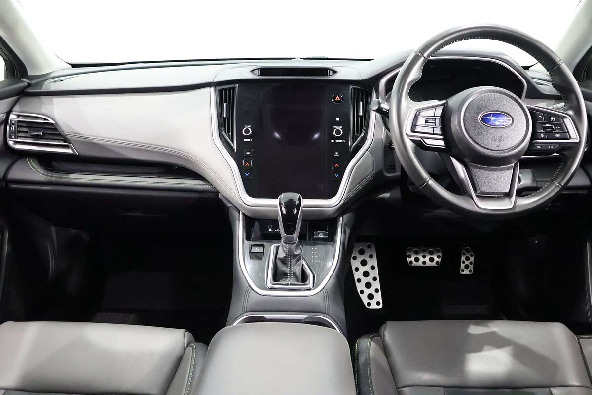 2023 Subaru Outback AWD Sport 6GEN