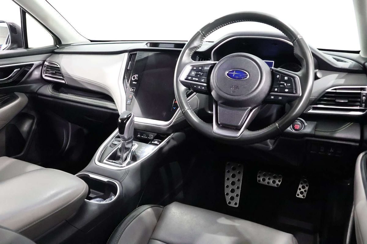 2023 Subaru Outback AWD Sport 6GEN