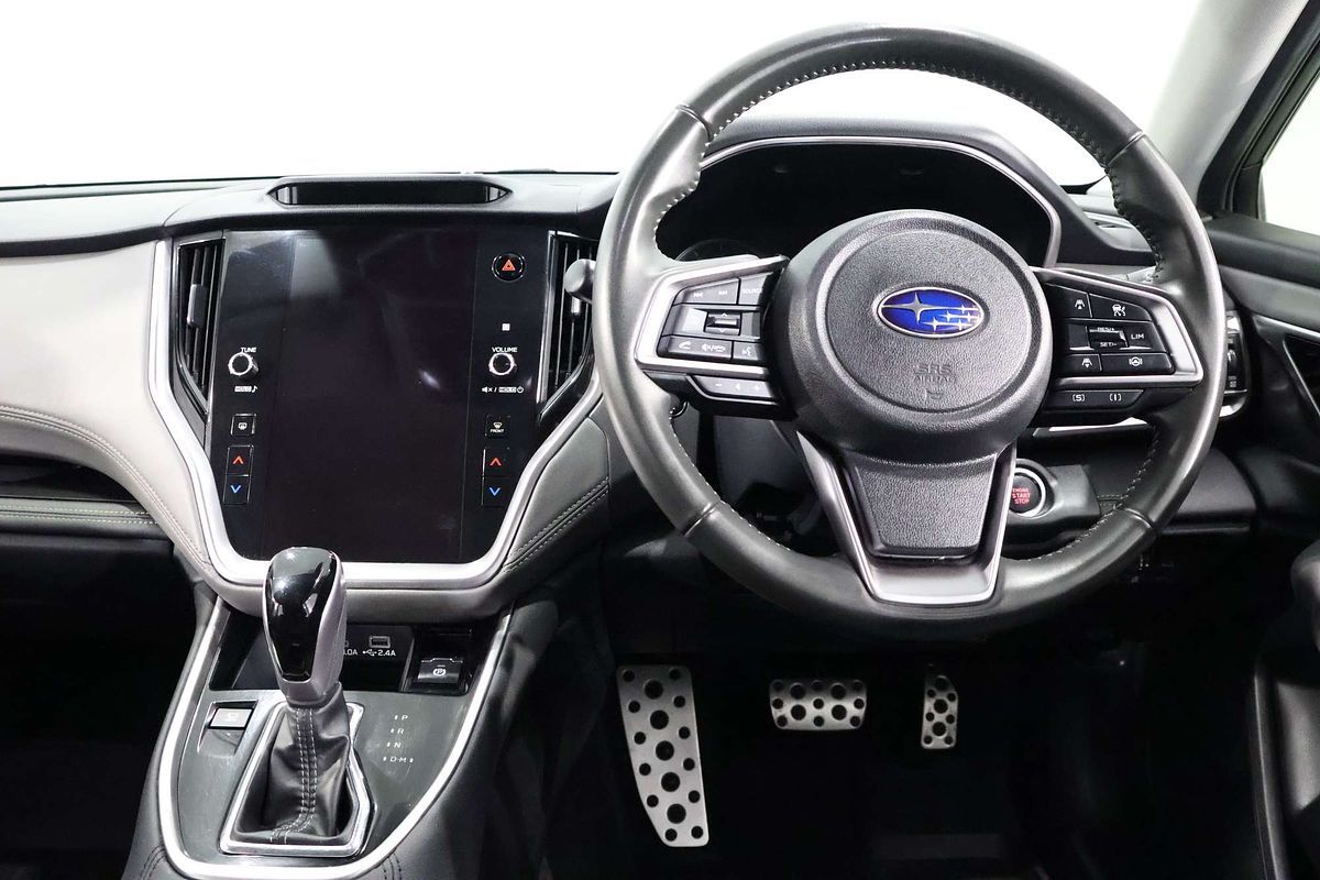 2023 Subaru Outback AWD Sport 6GEN