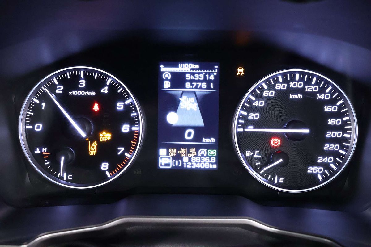 2023 Subaru Outback AWD Sport 6GEN