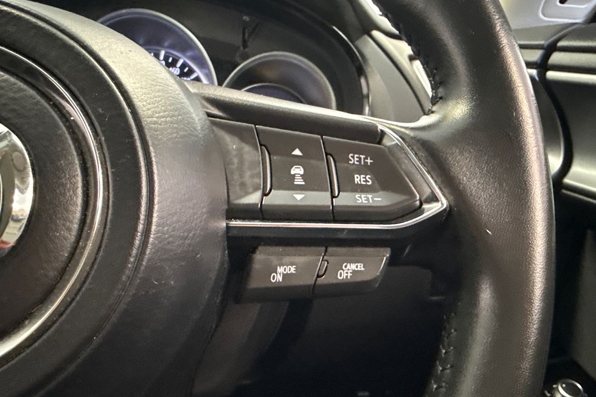 2023 Mazda CX-9