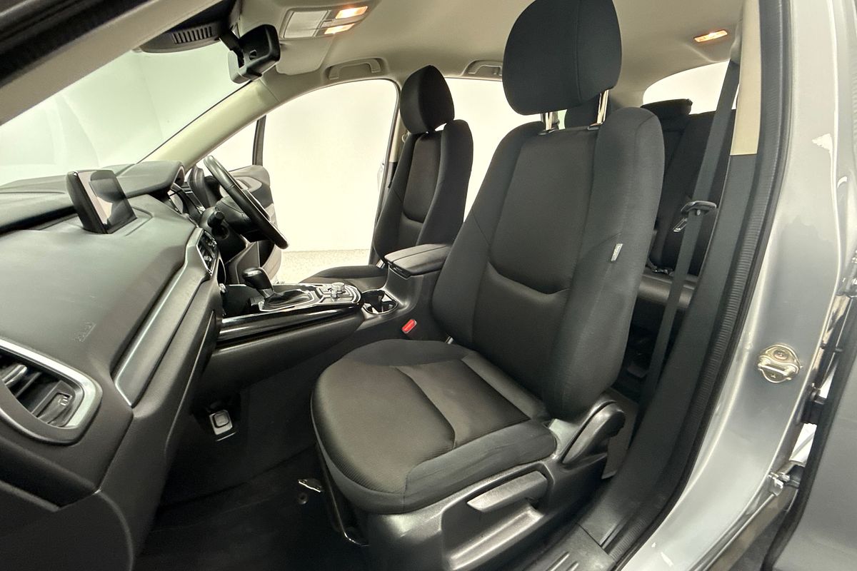 2023 Mazda CX-9