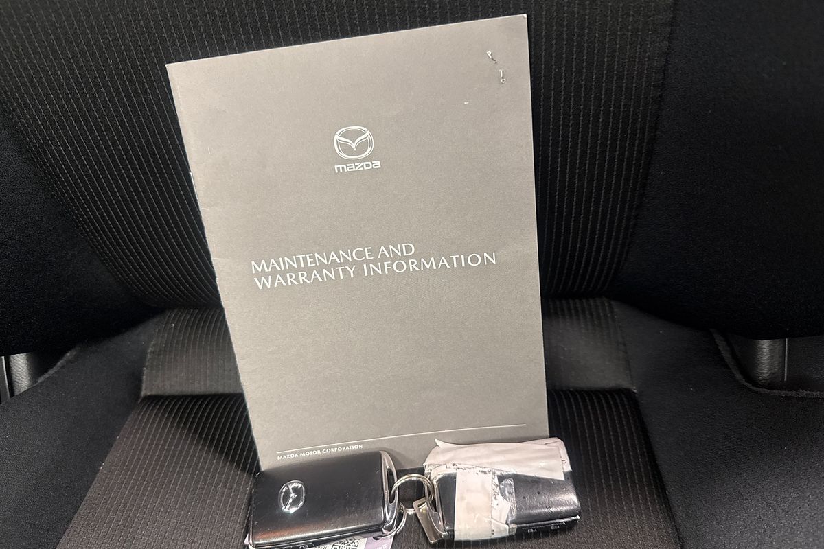 2023 Mazda CX-9