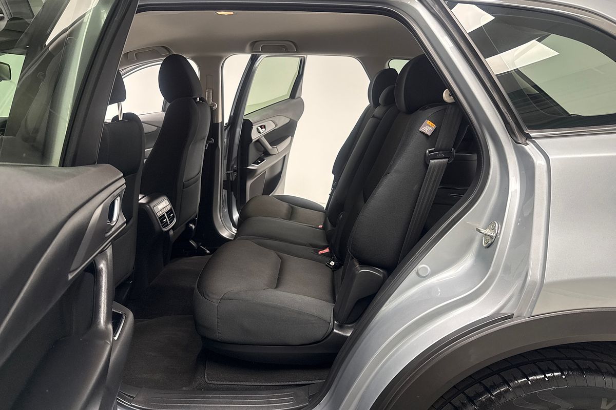 2023 Mazda CX-9