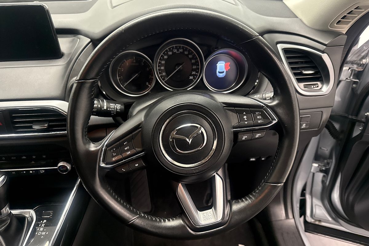 2023 Mazda CX-9