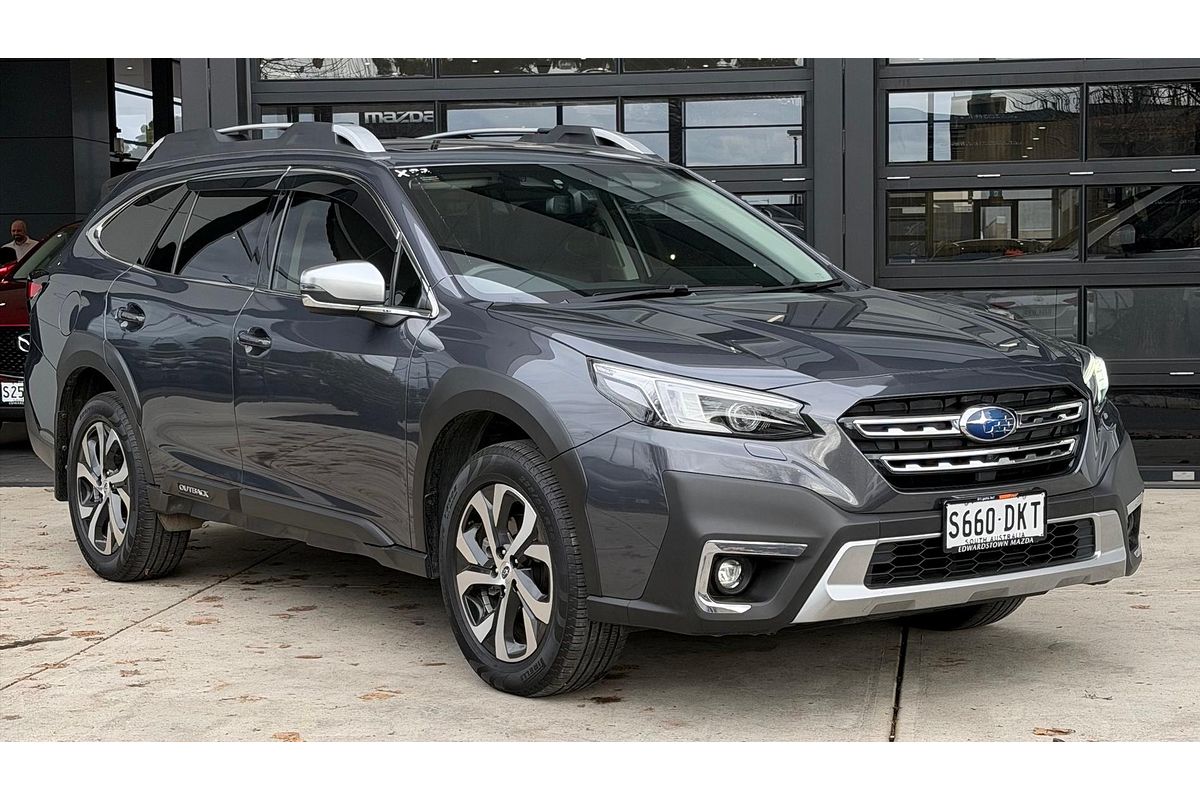 2022 Subaru Outback AWD Touring 6GEN