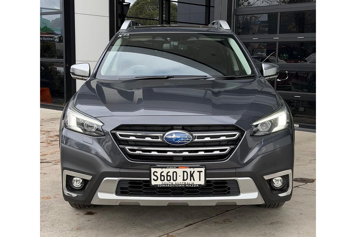 2022 Subaru Outback AWD Touring 6GEN