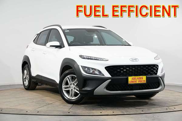 2022 Hyundai Kona OS.V4