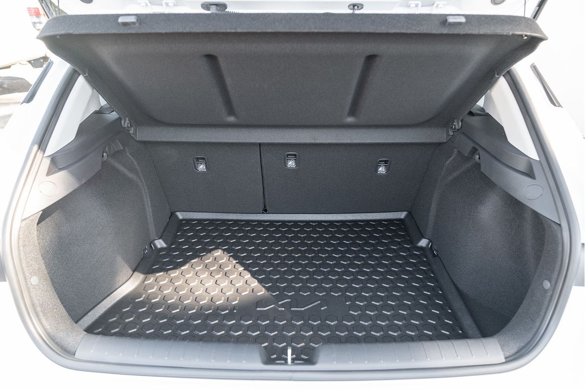 2025 Kia K4 S CL4m