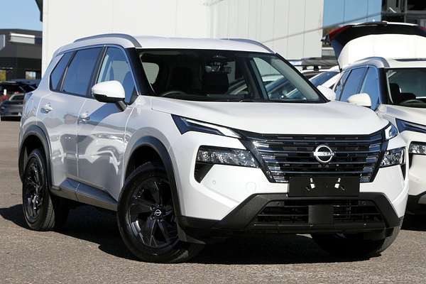 2025 Nissan X-TRAIL ST-L T33