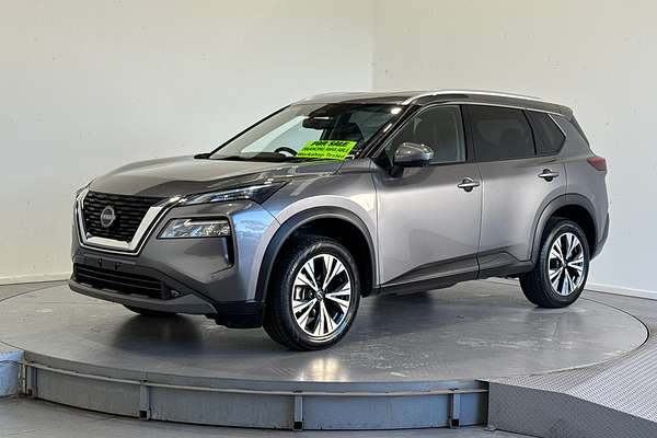 2023 Nissan X-TRAIL ST-L T33
