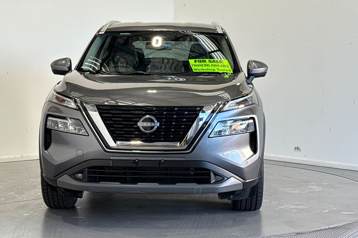 2023 Nissan X-TRAIL ST-L T33
