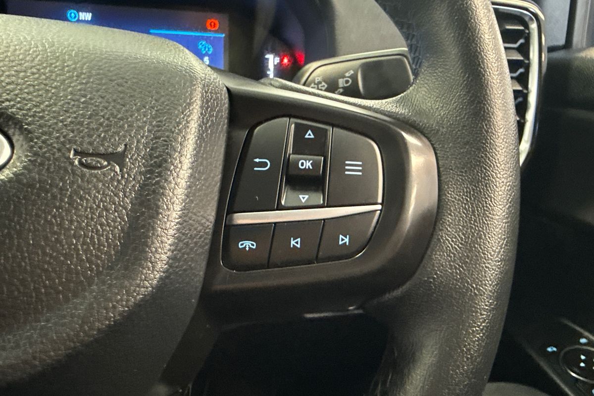 2023 Ford Everest Sport 2.0L