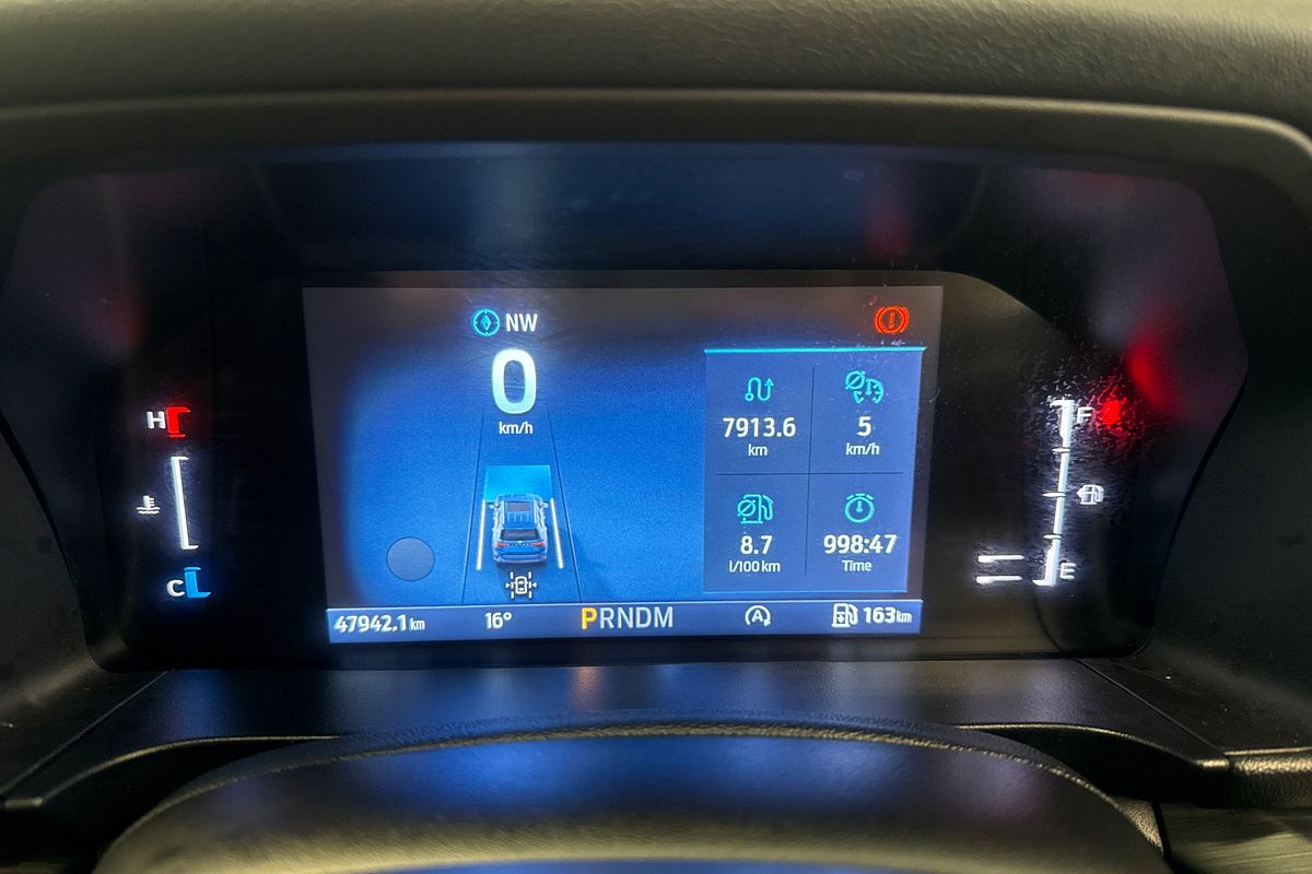 2023 Ford Everest Sport 2.0L