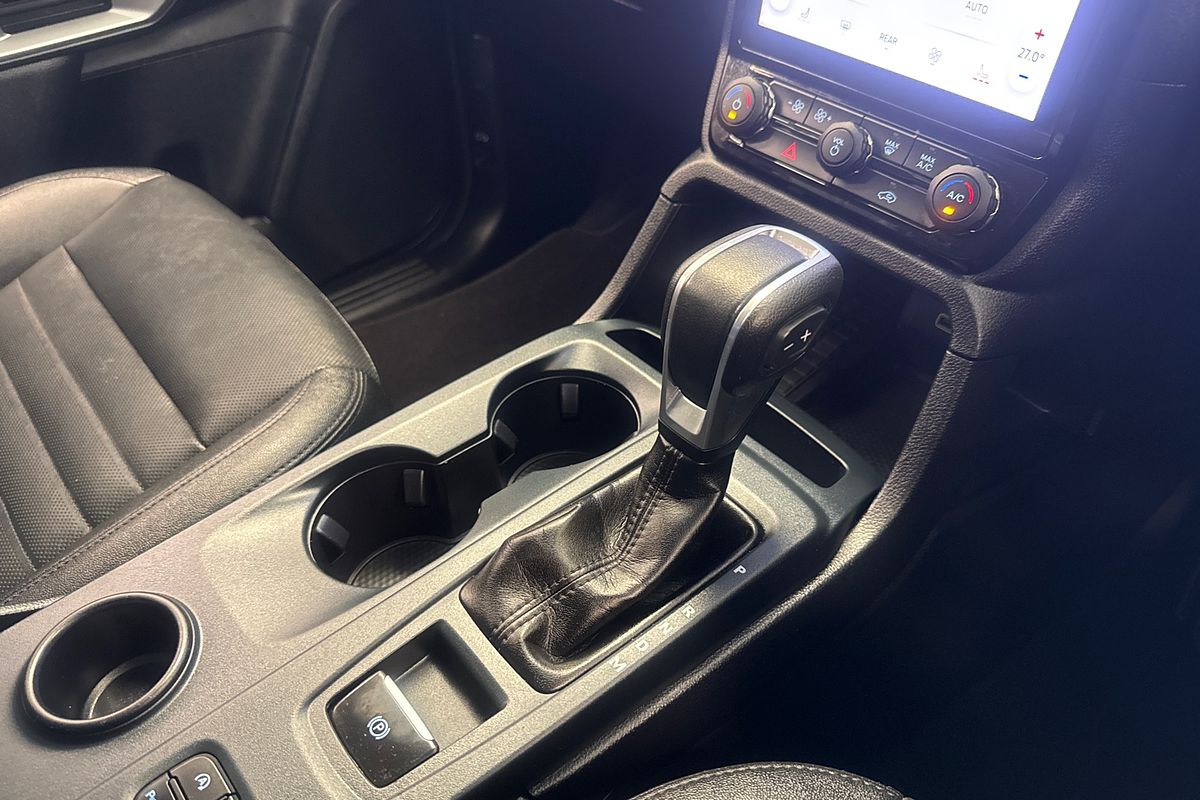 2023 Ford Everest Sport 2.0L