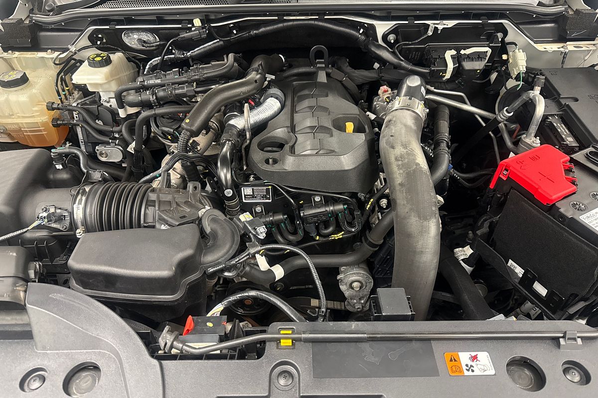 2023 Ford Everest Sport 2.0L
