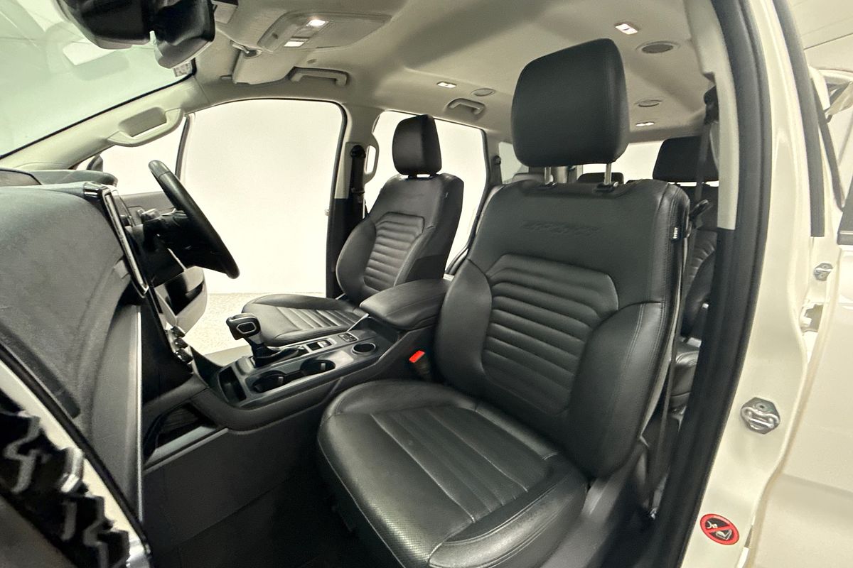2023 Ford Everest Sport 2.0L