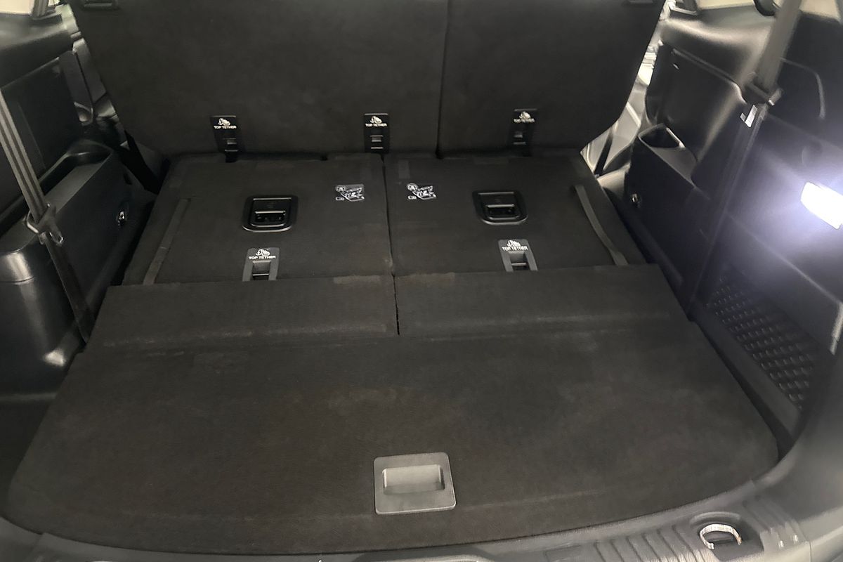 2023 Ford Everest Sport 2.0L