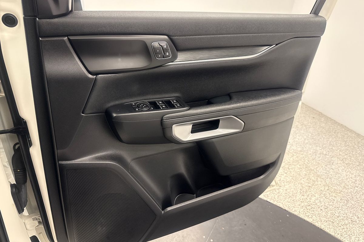 2023 Ford Everest Sport 2.0L