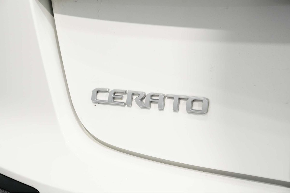 2024 Kia Cerato S BD