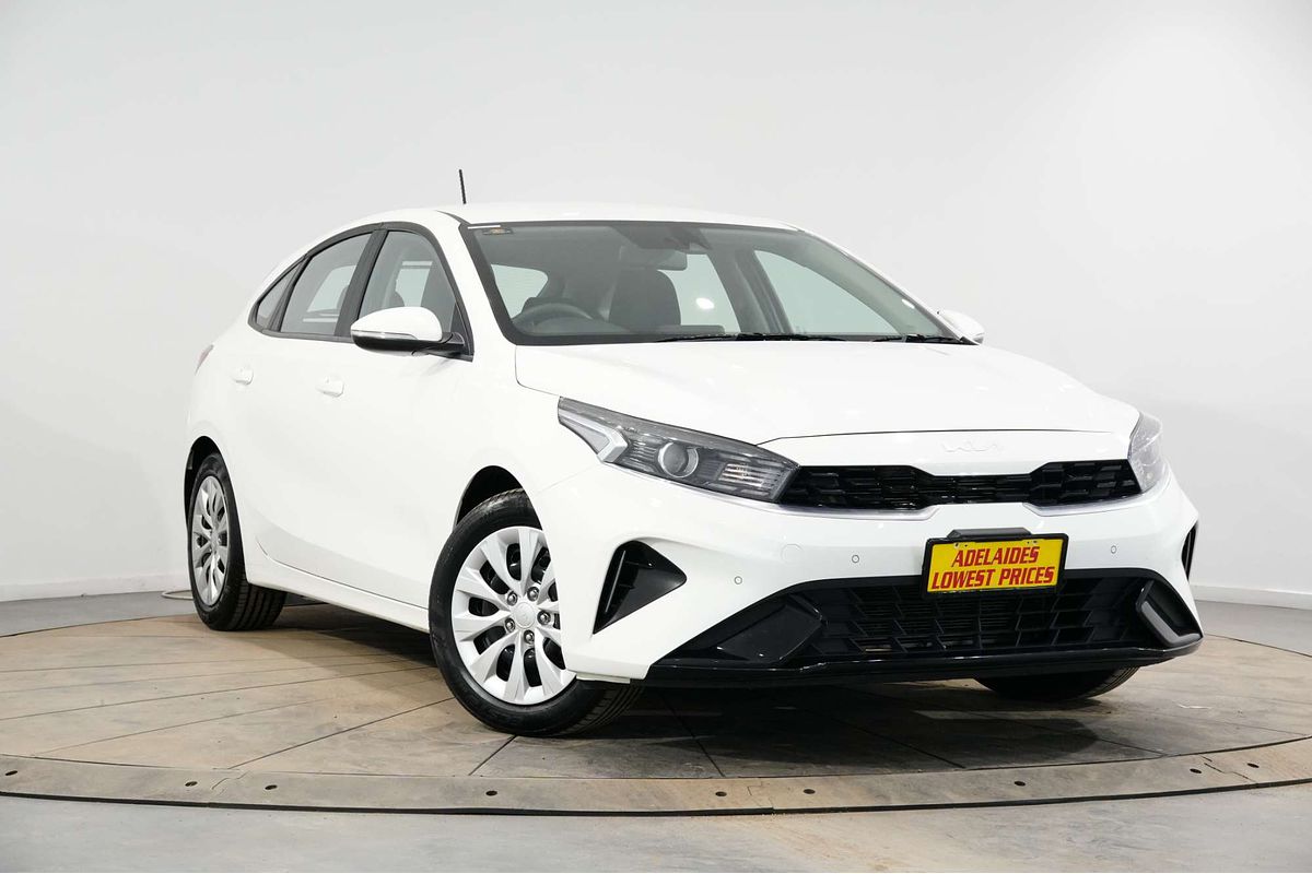2024 Kia Cerato S BD