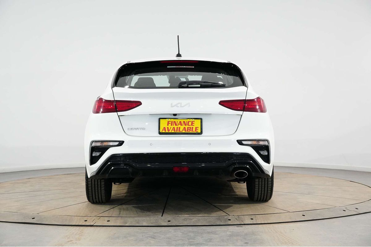 2024 Kia Cerato S BD