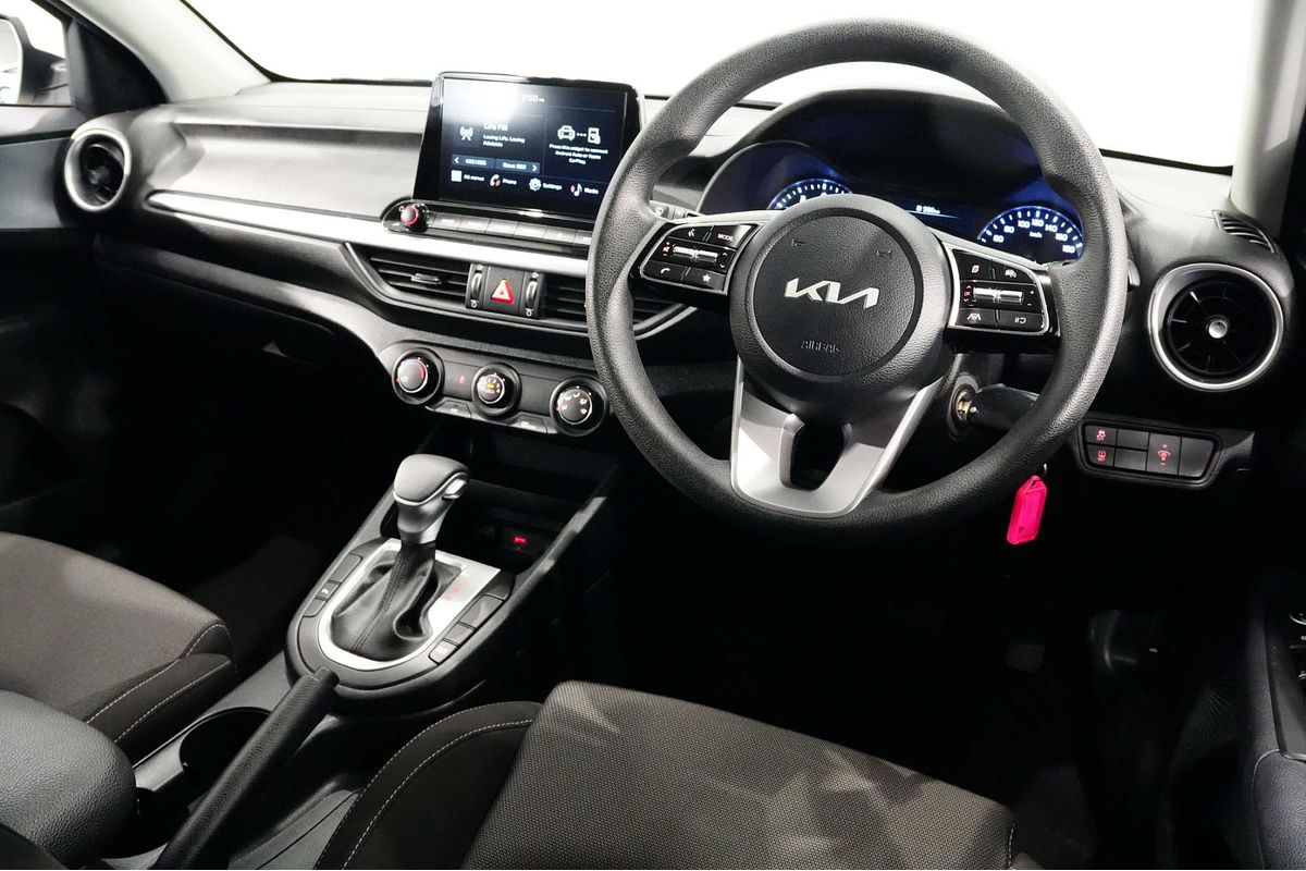 2024 Kia Cerato S BD