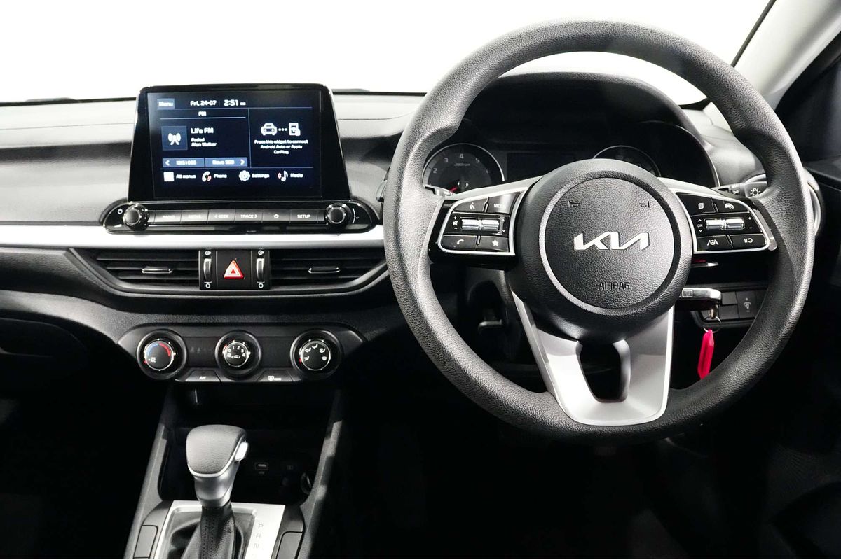 2024 Kia Cerato S BD