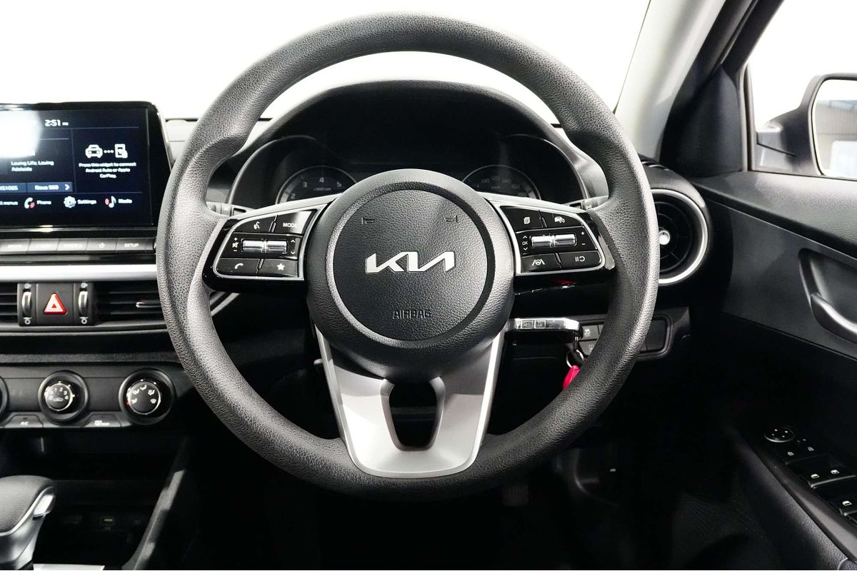 2024 Kia Cerato S BD