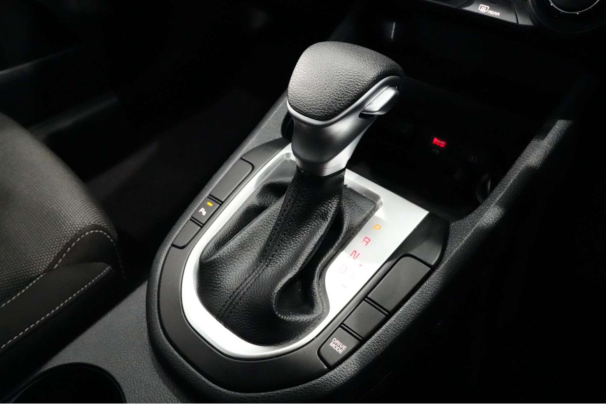 2024 Kia Cerato S BD