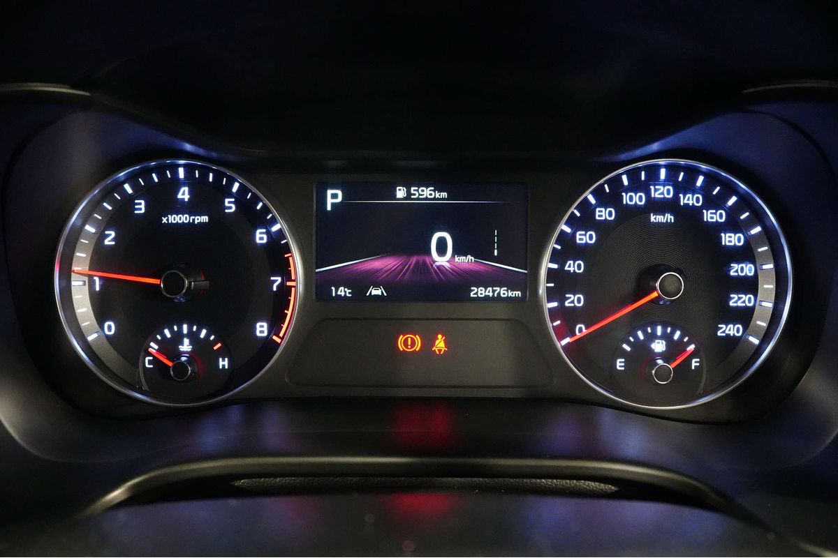2024 Kia Cerato S BD