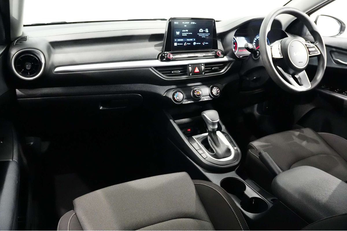 2024 Kia Cerato S BD