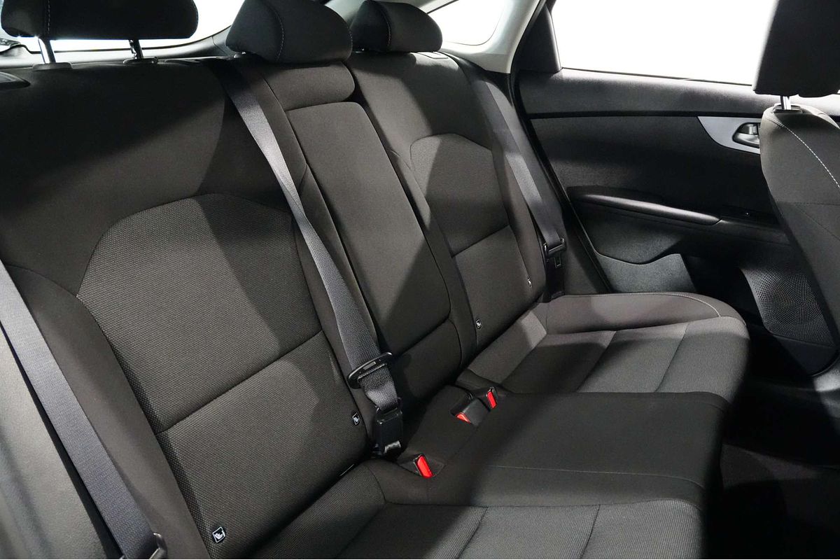 2024 Kia Cerato S BD