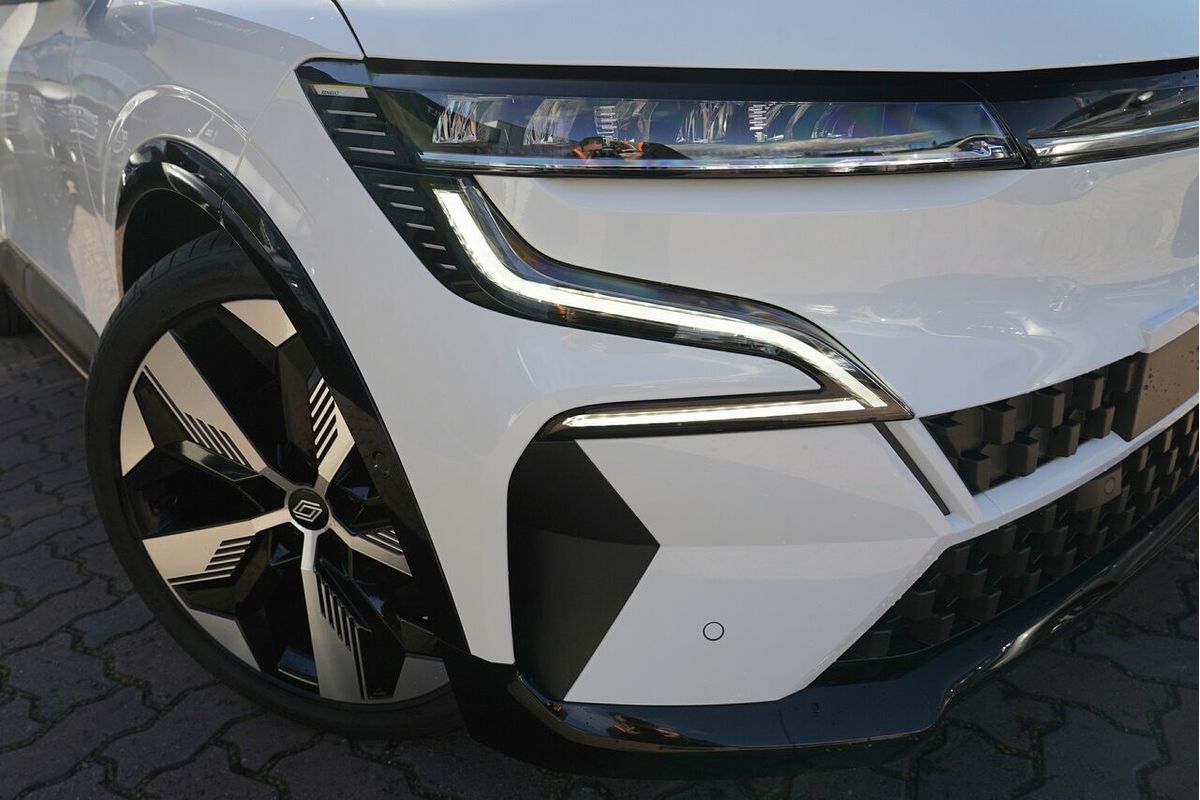 2024 Renault Megane E-Tech Techno EV60 XCB